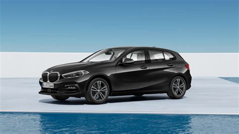 Our Top 5 BMW 1 Series Configurations