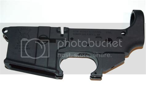 AR-15 lower build | Firearms & Freedom