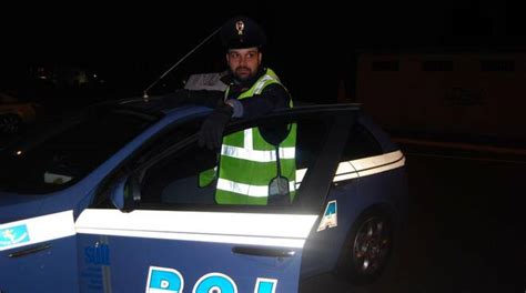 Ubriaco Alla Guida Di Un Tir In Autostrada Contromano ToscanaInDiretta