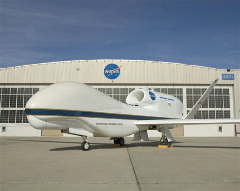 Northrop Grumman RQ 4 Global Hawk