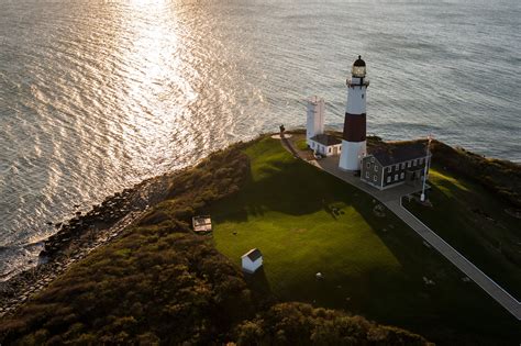 Montauk Point Lighthouse Museum | Montauk, NY 11954