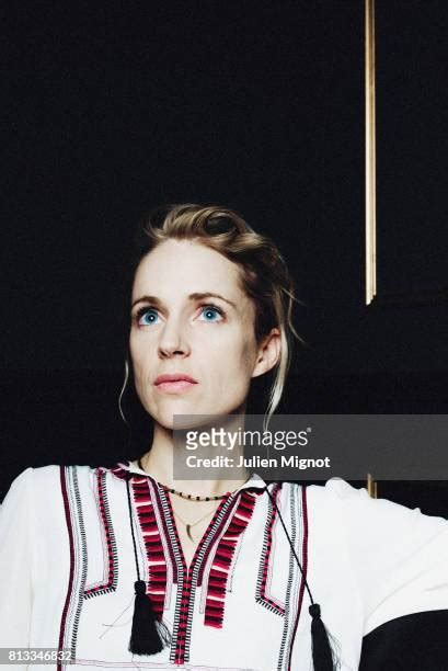 384 Fotos E Imágenes De Alta Resolución De Agnes Obel Getty Images