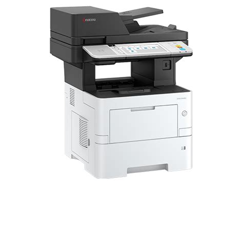 Ecosys Ma Ix Versatile Bw Network Mfp Kyocera Document Solutions