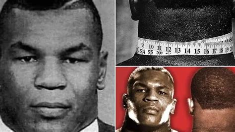 Mike Tyson Neck Exercise: The Secret To A 20-Inch Neck. » Sturdy Lifestyle