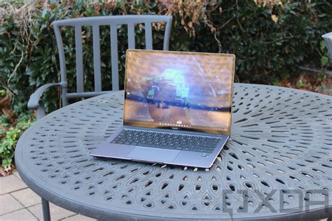 Huawei MateBook 14s review: The 90Hz display puts it over the top