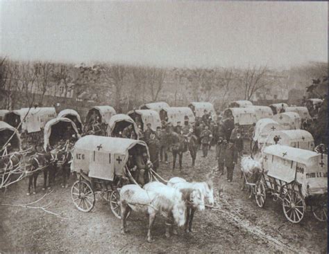 Русско-турецкая война 1877-1878 годов - Фотохронограф