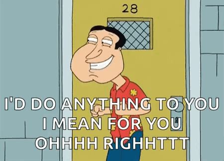 Quagmire Laugh GIF - Quagmire Laugh - Discover & Share GIFs