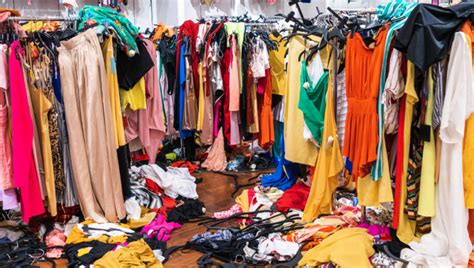 Fast Fashion And Climate Change 101 Action For The Climate Emergency