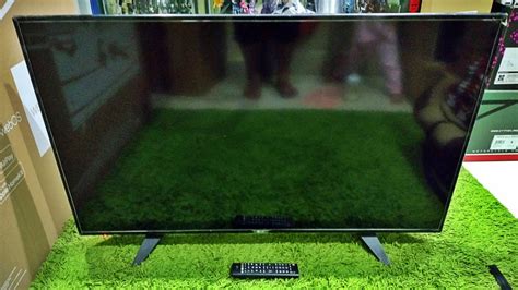 LG Full HD LED TV 43LH500T TV Home Appliances TV Entertainment