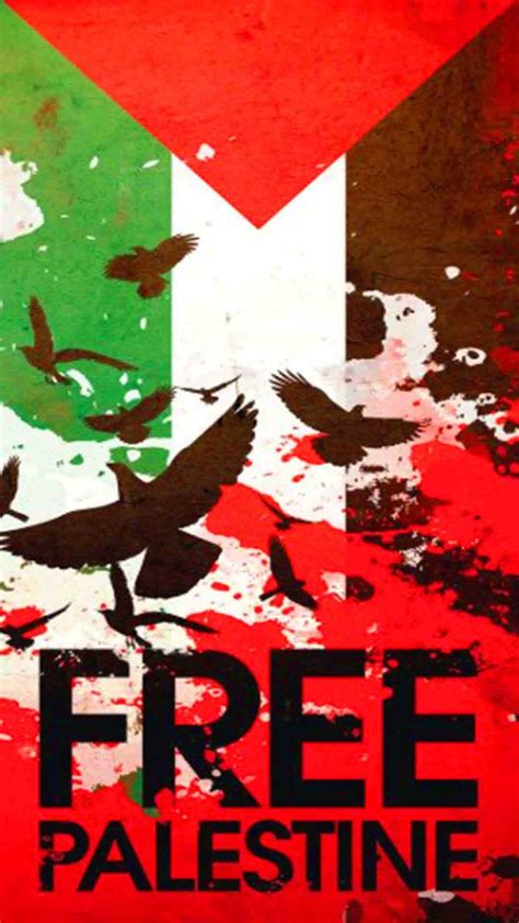 Free Palestine Wallpaper