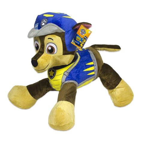 Ta Ke Na Patrulji Paw Patrol Bron Sila Mar Al Pli Asta Igra A