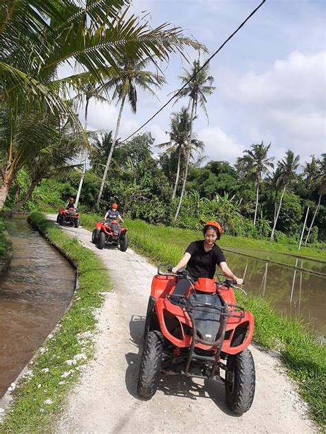 Ubud ATV Ride Tour Bali Activities Deals THE BEST Things To Do In Bali