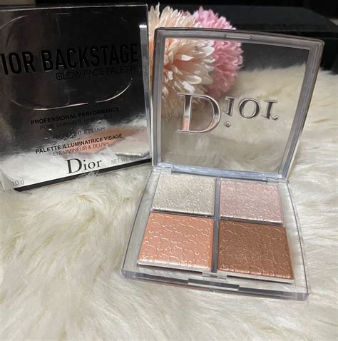 Dior highlighter, Beauty & Personal Care, Face, Makeup on Carousell