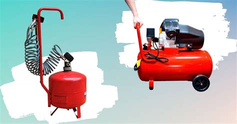 The Industrial Portable Air Compressor Of Researched By Us