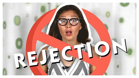 Sexual Rejection Youtube