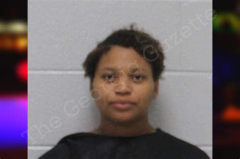 Deashia Pruett Carroll County Jail Bookings