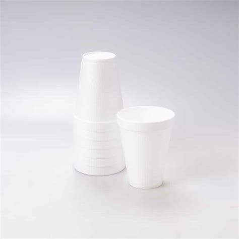 Vaso De Unicel 6 Oz 106 Convermex 25 Pz Arerofast