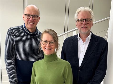 Kopje Koffie Mit Hans Beelen Johanna Bundschuh Van Duikeren Und Jan