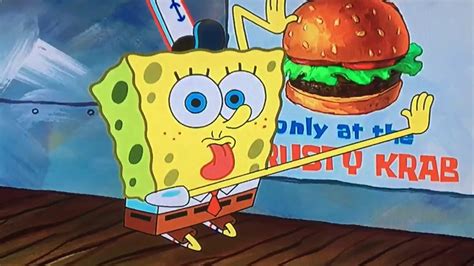 Learn How To Make A Krabby Patty In Real Life In Cool Video — GeekTyrant