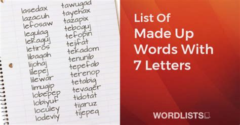 List Of Common 12 Letter Words