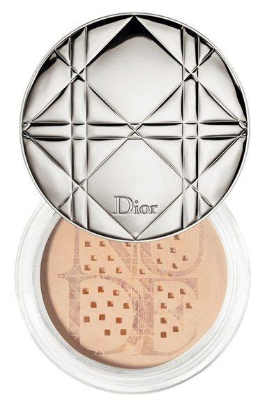 Dior Diorskin Nude Air Puder Sypki 020 Light Beige 7718230235