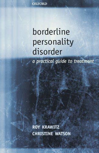 『borderline Personality Disorder A Practical Guide To 読書メーター