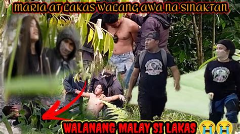 Nasundan Namin Ang Kasamahan Nila Kritikal Youtube