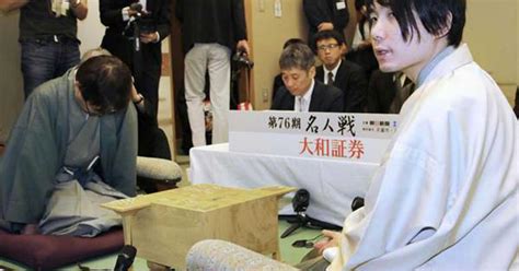 【勝負師たちの系譜】“個性派棋士”佐藤天彦名人を支える強い信念 奨励会時代から有名（2 2ページ） Zakzak：夕刊フジ公式サイト