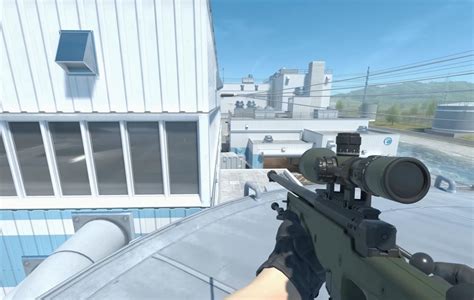 Valve Could Be Plotting To Release Counter Strike On Mobile