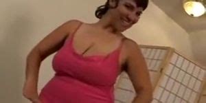 Eve Dildoing Her Hairy Pussy BVR Tnaflix