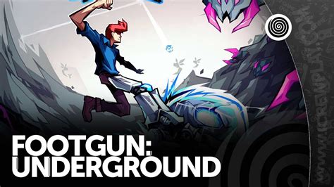 Footgun Underground La Recensione