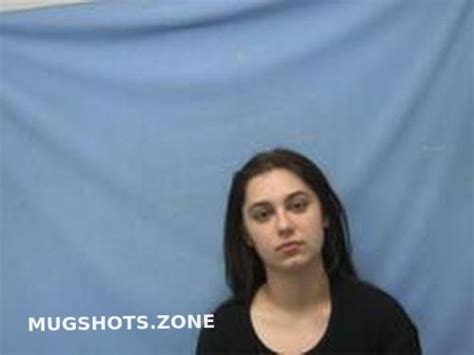 JASMINE PARADISE FERGUSON 10 09 2023 Pope County Mugshots Zone