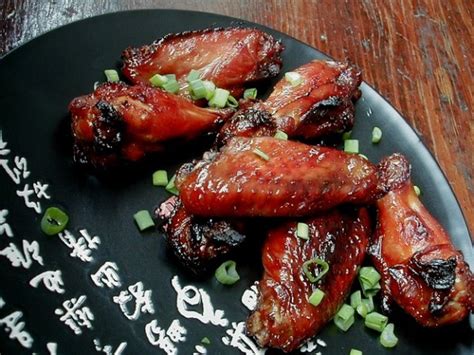 Marinated Chicken Wings Recipe - Chinese.Food.com