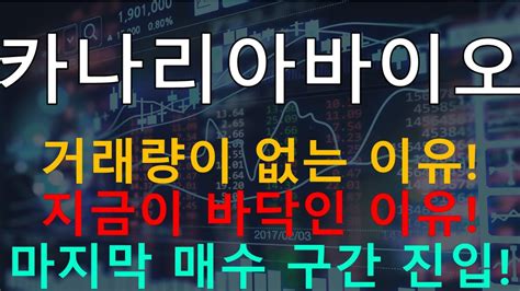 주식 주가전망 카나리아바이오 카나리아바이오주가전망카나리아바이오전망카나리아바이오분석카나리아바이오목표가카나리아바이오실적