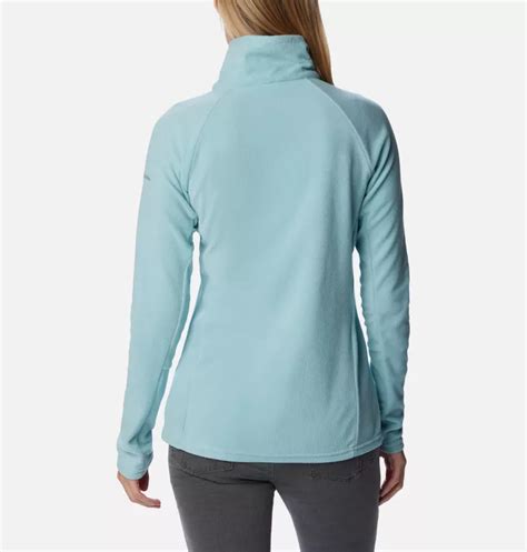 Womens Glacial™ Iv Half Zip Fleece Columbia Sportswear