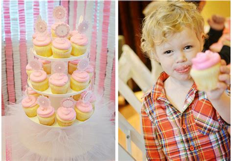 Featured Client Pretty In Pink 1st Birthday Party Theme At Home With Natalie