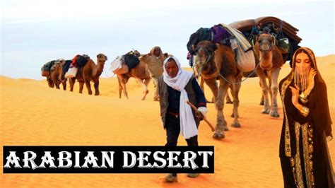 Arabian Desert Earth Heaven Youtube