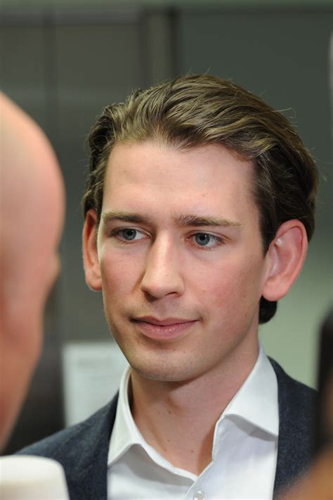 File:WahlNÖ2013 Sebastian Kurz 4963.JPG - Wikimedia Commons