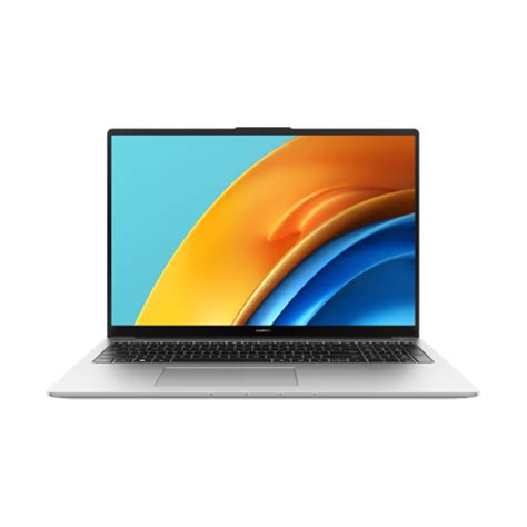 HUAWEI MATEBOOK D16S i7 – SPACE GRAY | 16″ IPS DISPLAY TOUCH SCREEN ...