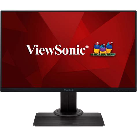 Buy Viewsonic XG2431 FHD 240Hz FreeSync HDR IPS 24in Monitor [XG2431 ...