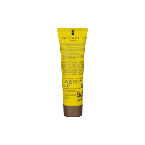 ORGASM CREAM couple 30 ml - Shop Apotheke