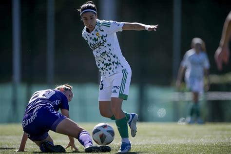 Real Oviedo Femenino UDG Tenerife B Galería 021 Flickr