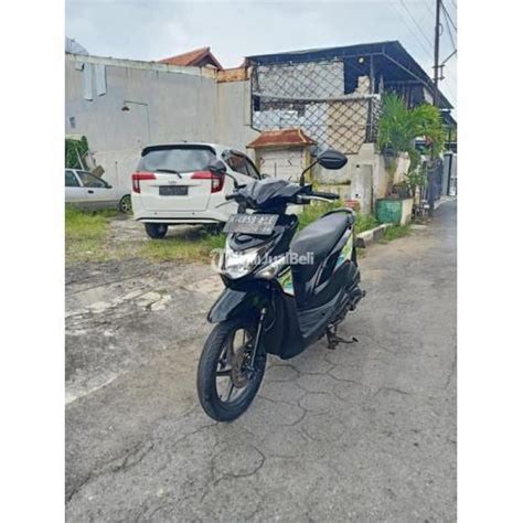 Motor Honda Beat Pop Bekas Tahun Siap Pakai Pajak Hidup Harga Nego