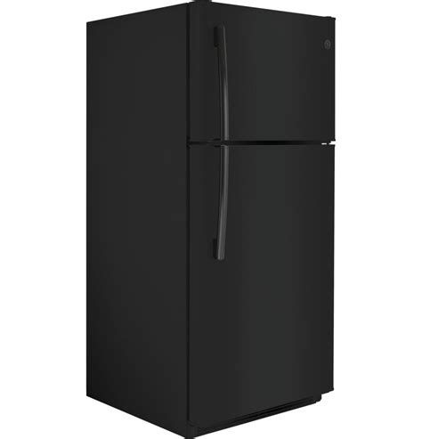 18 Cubic Foot Refrigerator Nothin Fancy Furniture Warehouse