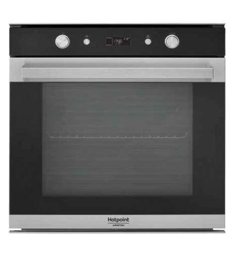 Ambyente Hotpoint Ariston Fi Sh Ix Ha Fi Shixha Forno Da