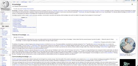 Wikipedia:User experience feedback/Fonts - Wikipedia 