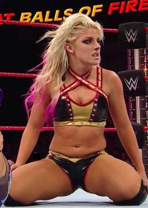 Alexa Bliss Wwe Porn Telegraph