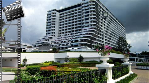 ОТЕЛЬ АМБАССАДОР В ПАТТАЙЕ / Hotel Ambassador - YouTube