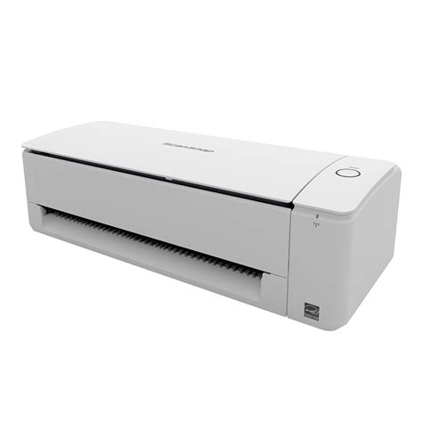 ScanSnap IX1300 Scanner White PFU UK