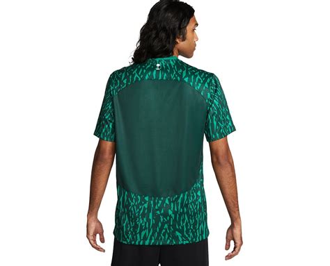 Nike Saudi Arabien Trikot Away WM 2022 Grün 365 Fanartikel Fanshop